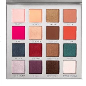 PUR Trolls palette